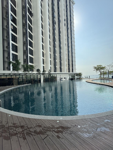 The Shore by MD Staycation, Kota Kinabalu