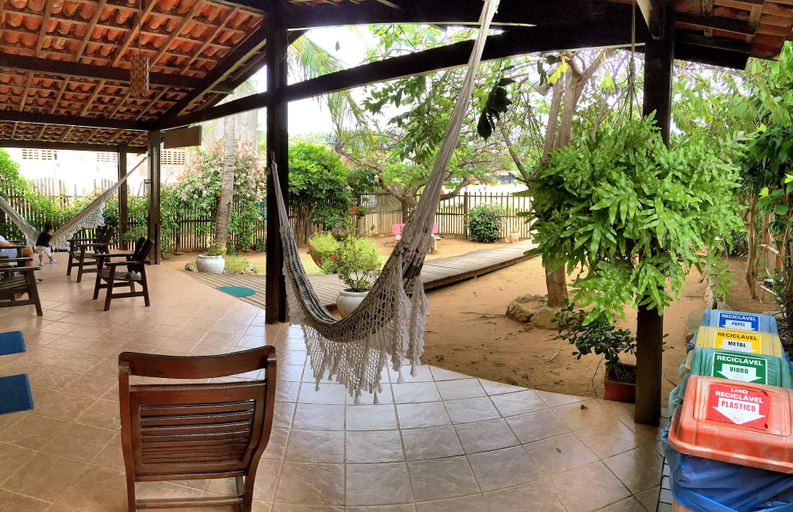 Food & Drinks, Pousada Netuno - LN, Fernando de Noronha