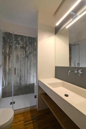 Others 4, San Domenico's Rooms, Matera