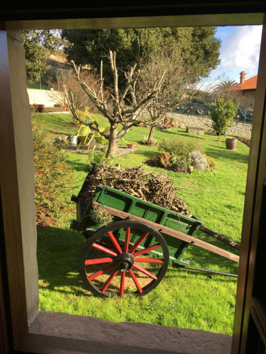 Others 5, Casa Los Laureles, Cantabria