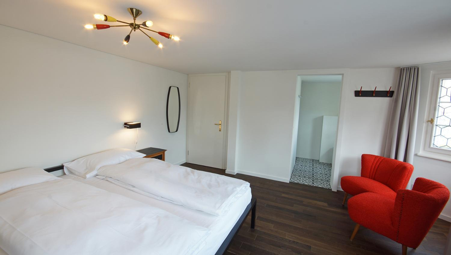 Others 3, Alte Metzg - Boutique Pension, Appenzell Innerrhoden
