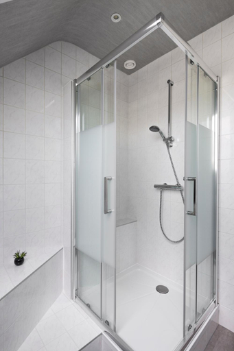 Bathroom 3, Chez Marie et Jean Francois, Ille-et-Vilaine