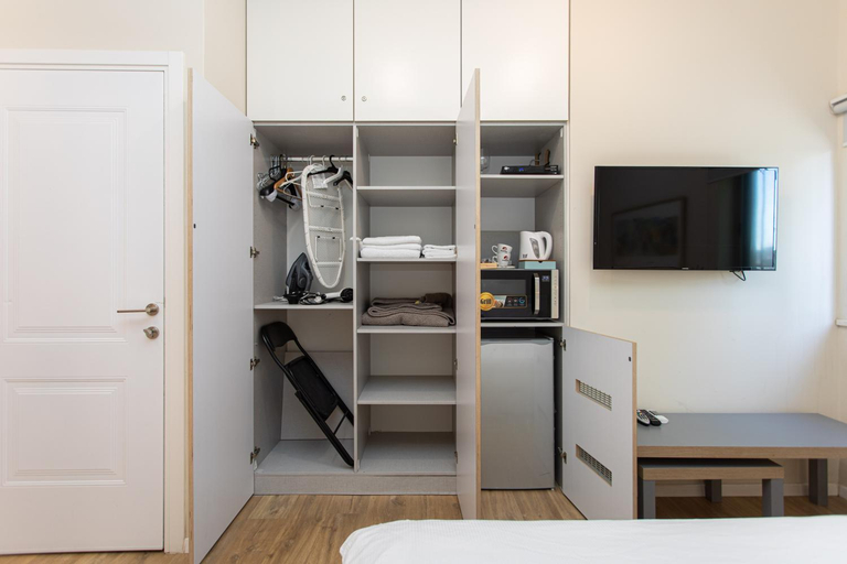 Bedroom 2, Hanasi 129 - Boutique Apartments