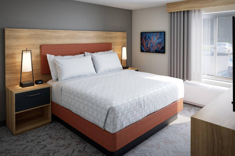Bedroom 10