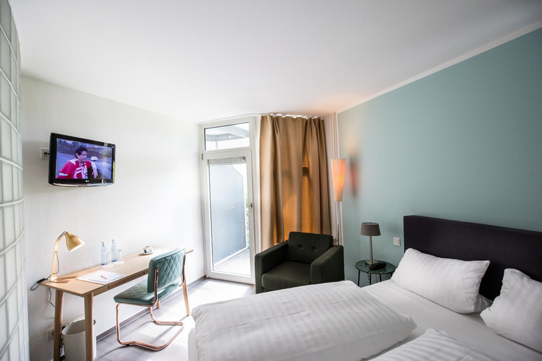 Bedroom 6