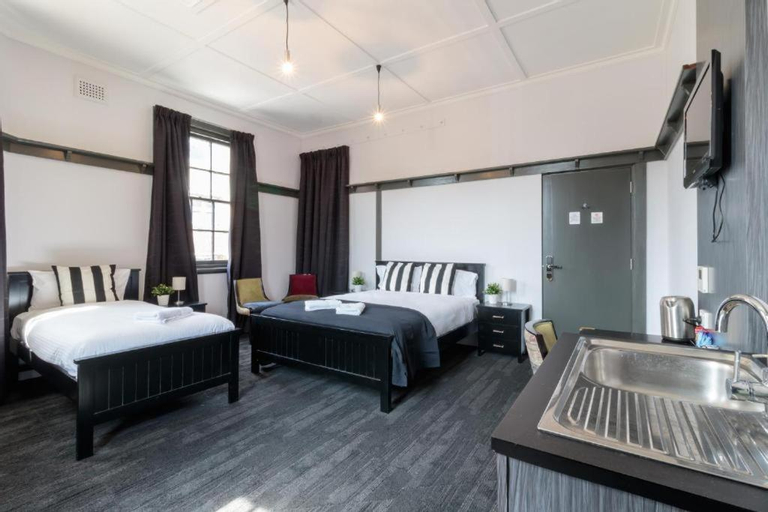 Bedroom 5