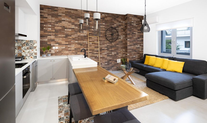 Others 3, Andos Cozy & Luxury Upgraded Apartments, Attica