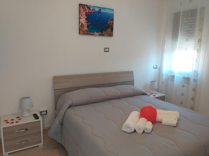 Others 3, Appartamento B&B Domus Pompei, Salerno