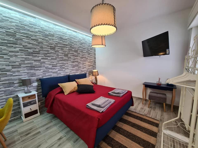 Others 5, Le Dimore del Gufo B&B and Apartments Suite, Potenza