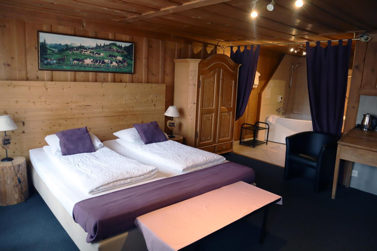 Bedroom 9