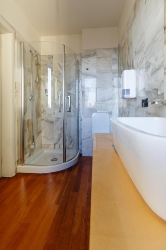 Others 5, City Center Premium Apartments, Municipiul Bucuresti