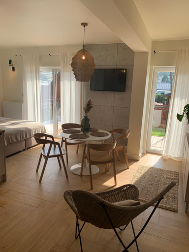 Others 3, Na Wczasowej - Apartamenty, Kamień
