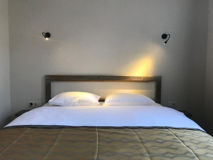 Bedroom 3, Green Mansion, Fatih