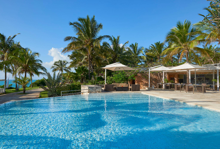 Sport & Beauty 2, Meliá Zanzibar, Kaskazini 'B'