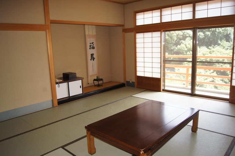 Others 5, Gyokuzoin, Sangō