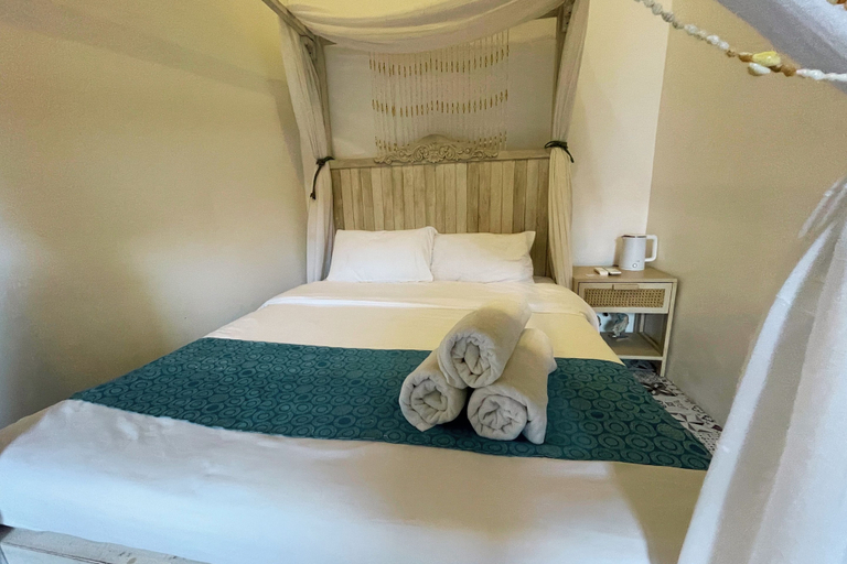 Bedroom 4, The Beach Calatagan Mediterraneo powered by Cocotel, Calatagan