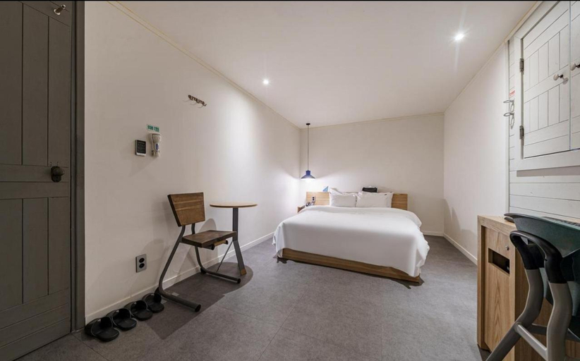 Bedroom 3, HOTEL YAJA WESTGATE, Cheongju