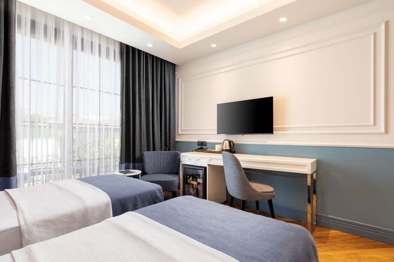 Others 5, MOTİF HOTEL, Çeşme