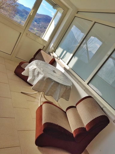 Others 3, The Junior House - Casa Vacanza, Potenza