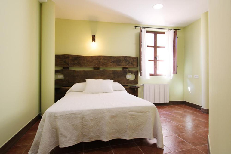 Others 3, Hotel Rural Frias, Burgos