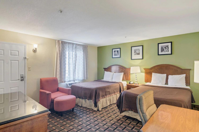 Bedroom 7