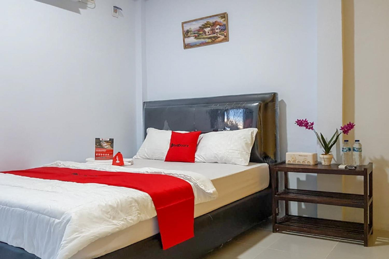 Bedroom 9