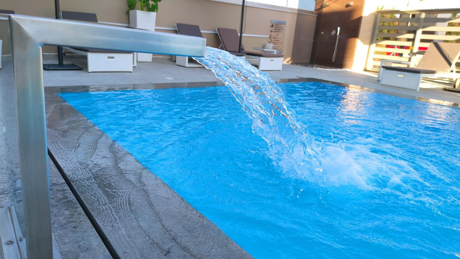 Others 3, Anastasia Boutique Suites -Adults only & kids 12 plus, Central Macedonia