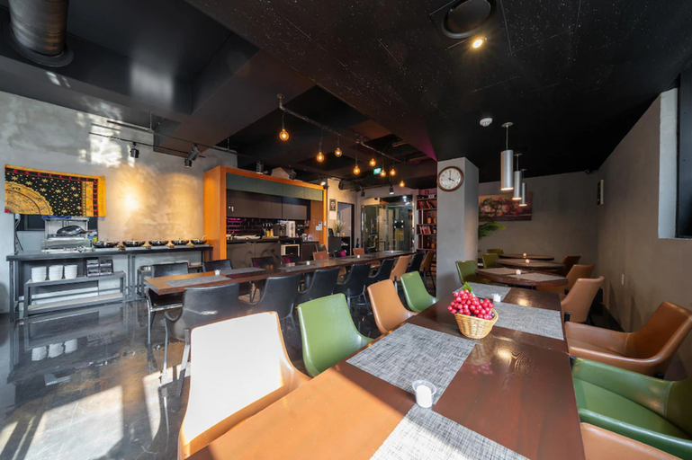 Food & Drinks 4, Malu Hotel Suwon, Suwon