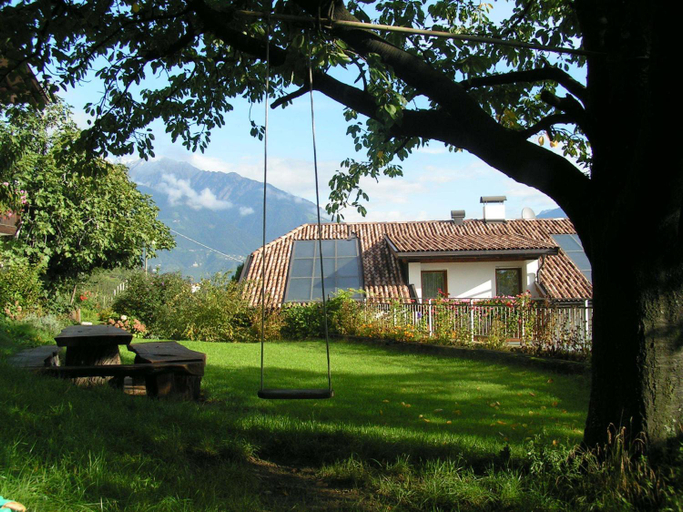 Exterior view 3, Unterbrunnerhof, Bolzano