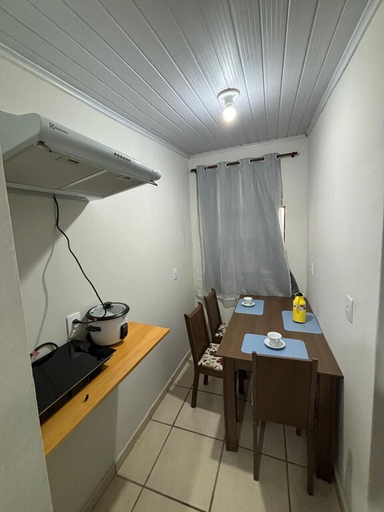 Others 5, Apartamentos de 1 dormitorio, Brasília