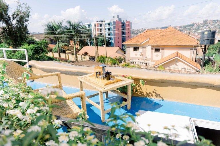 Sport & Beauty 5, Acacia Villa Kampala, Kampala