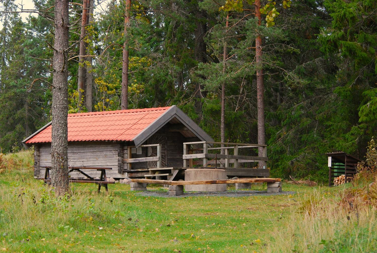 Others 3, Lovhults Vandrarhem, Nässjö