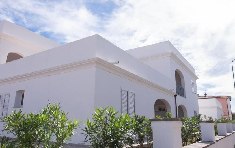 Exterior & Views, Apartments In Golfo Orosei, Nuoro