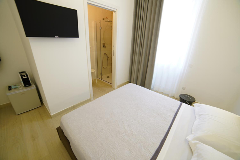 Others 5, Il Diamante nei Sassi Rooms, Matera