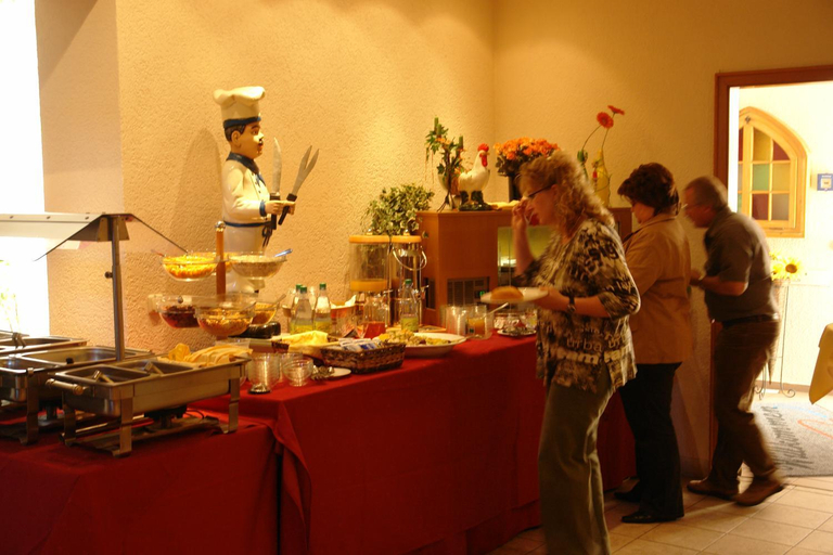 Others 5, Hotel Tilman, Bad Kissingen