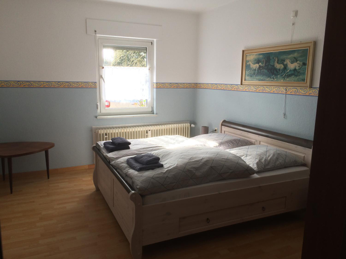 Others 3, Ponnies Haus, Emsland