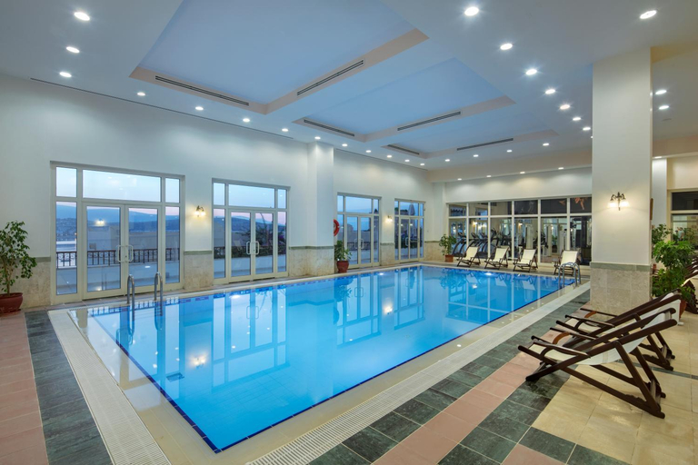 Sport & Beauty 2, WOW Bodrum Resort, Bodrum