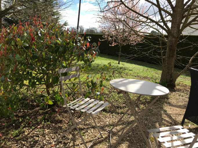 Others 2, Au coeur des chateaux, Loir-et-Cher