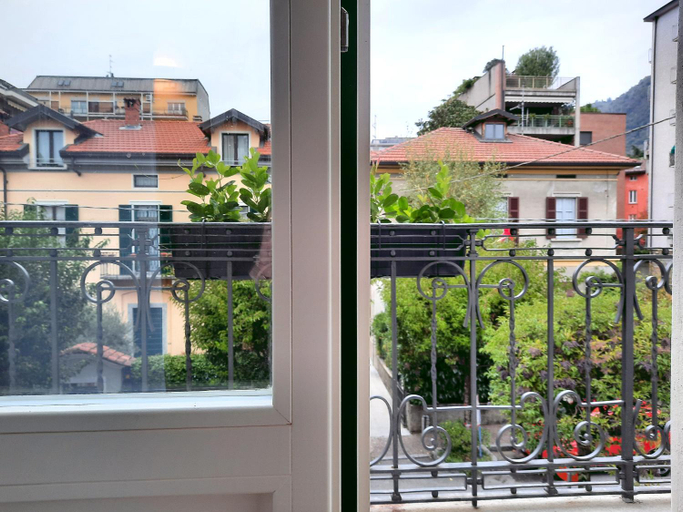 Others 5, SantAgata bed&breakfast, Como