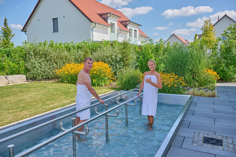 Bachhof Resort Hotel, Straubing-Bogen