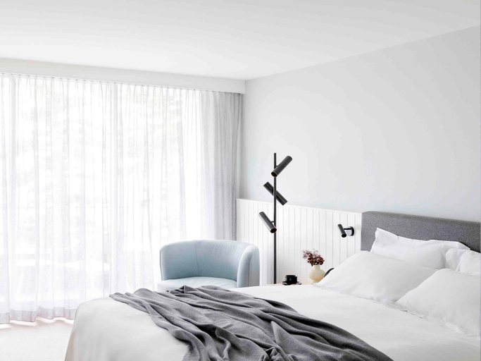 Bedroom 25