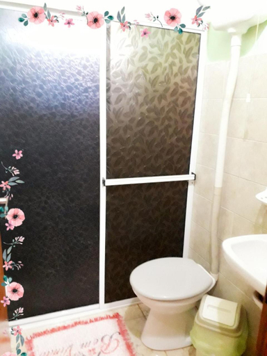 Bathroom 2, Residencial Azaleas Place Guest House, Iguazú
