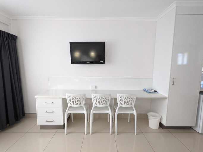 Others 3, Casa Nostra Motel Mackay, Mackay - Pt A