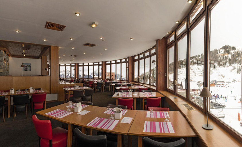 Food & Drinks 5, Terra Nova, Savoie