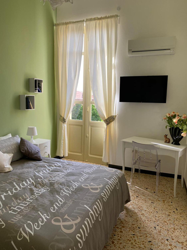 Others 5, CASA ARISTON, Sassari