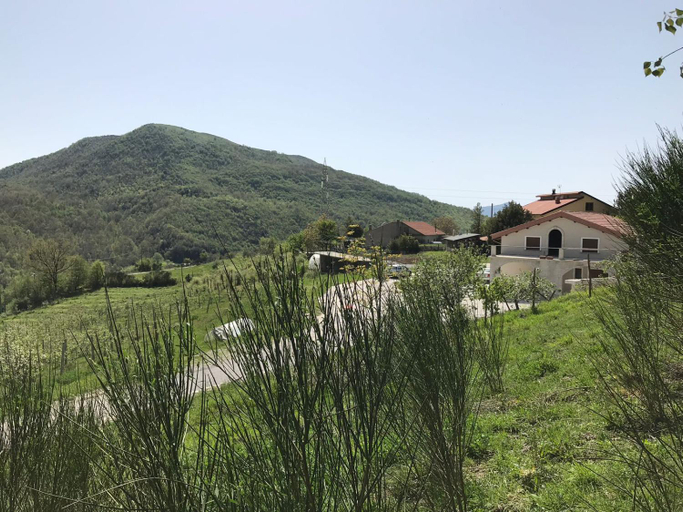 4, B&B Masseria Cozzi, Potenza