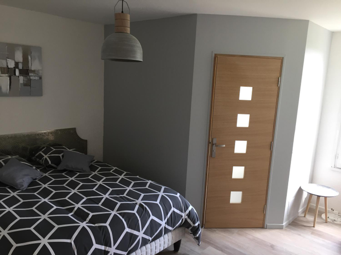 Others 5, Chambres D'hotes le clos de la Bertiniere petit dejeuner inclus, Eure