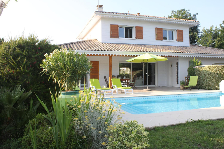 Others 2, Chez Sophie, Gironde
