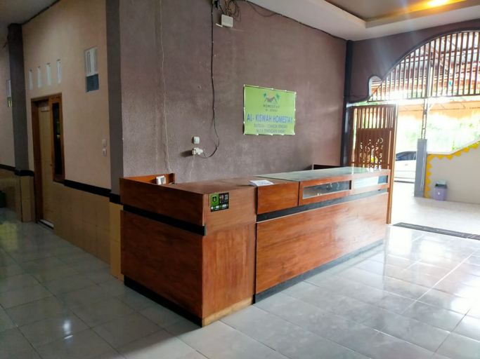 Others 2, Al Kiswah Homestay, Lombok