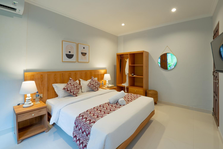 Bedroom 13